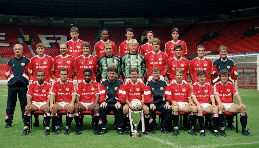 在体育界 在体育界